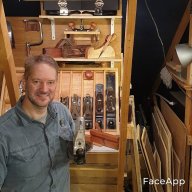The Attic Woodworker